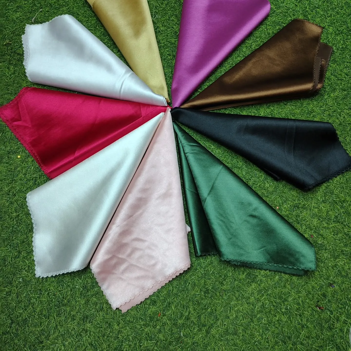 Napkins for hire in Nairobi - photo 4
